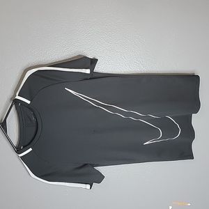 NIKE Black Shirt